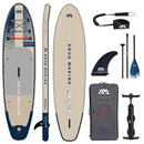 Aqua Marina Stand Up Paddle Magma 340x84cm