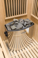 Infrarotsauna Alpha II