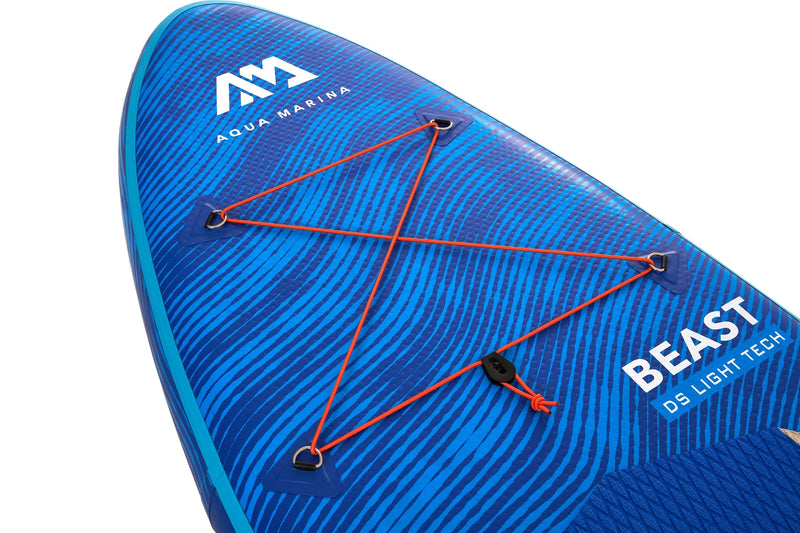 Aqua Marina Stand Up Paddle Beast 320x81cm