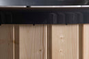 Hot Tub Narvik 220x220cm