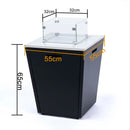 Feuerschale Palermo II