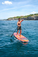 Aqua Marina Stand Up Paddle Monster 366x84cm