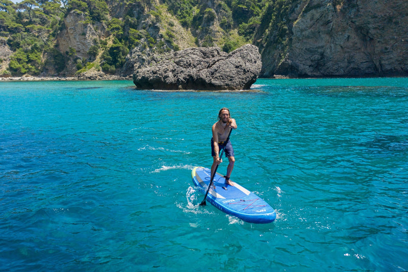 Aqua Marina Stand Up Paddle Beast 320x81cm