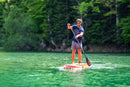 Aqua Marina Stand Up Paddle Monster 366x84cm