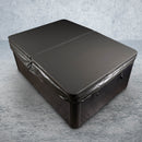 American Outdoor Whirlpool Saturn Sterling Silver / Grey 220x156cm