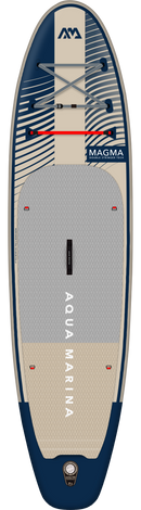 Aqua Marina Stand Up Paddle Magma 340x84cm