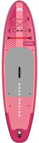 Aqua Marina Stand Up Paddle Coral 310x78cm