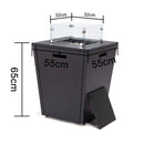 Feuerschale Palermo I