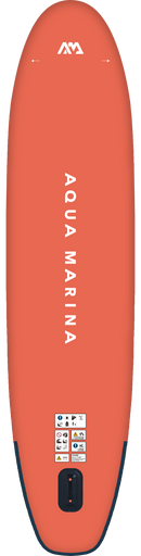 Aqua Marina Stand Up Paddle Monster 366x84cm