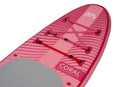 Aqua Marina Stand Up Paddle Coral 310x78cm