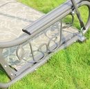 Hollywoodschaukel Nordic