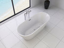 Badewanne Lugano 170x80cm