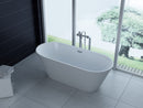 Badewanne Lugano 170x80cm