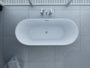 Badewanne Lugano 170x80cm
