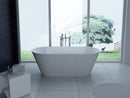 Badewanne Lugano 170x80cm