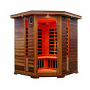 Infrarotkabine Toronto