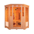 Infrarotkabine Trondheim Beta