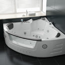 Whirlpool Milano 172x172cm