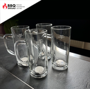 Bierzapfanlage GrillTisch BBQ-SEELAU