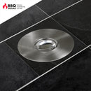 GrillTisch Aschenbecher-Einsatz - Granit