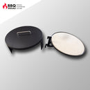 Pizzastein - Typ 2 - Abdeckung ohne Pizzastein