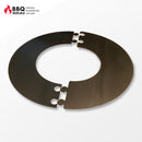 Bodenplatte Puzzle - für Typ 3