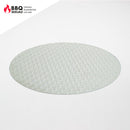 Bodenplatte - schwarz