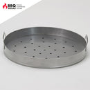 Holzkohlenschale - Für Kamine Typ 1