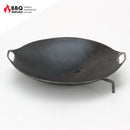 WOK (Chinapfanne) - Typ 3 - Durchmesser 45 cm
