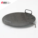 Steakpfanne - Typ 2 - Durchmesser 45 cm