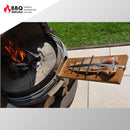 Lachsbrett - Venus - für Kamin Typ 3