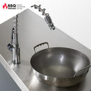 Edelstahl Outdoorküche Nizza