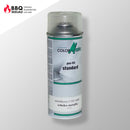 Lackspray - Ersatzteil für Grillkamin - schoko-metallic