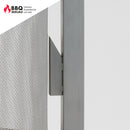 Tragarm mit Kessel für Columbus