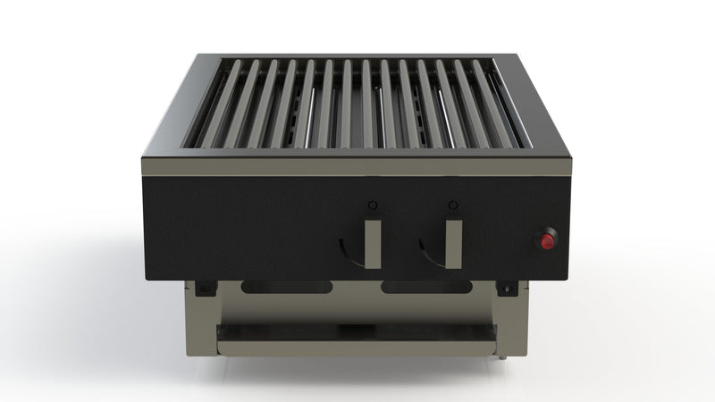 Magic Kitchen Gasgrill 400